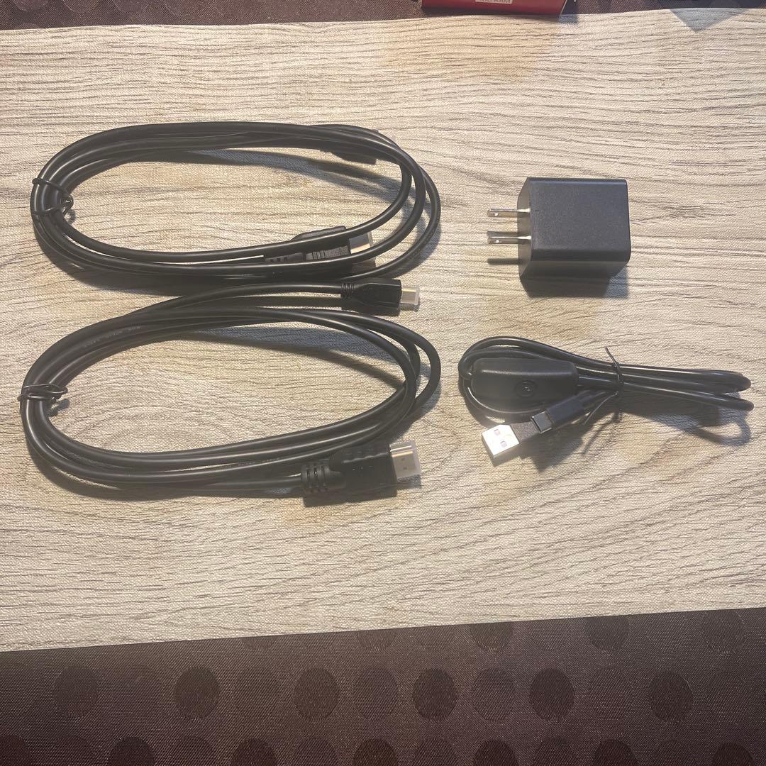 RaspberryPi 4 Model B 4GB セット 動作確認品