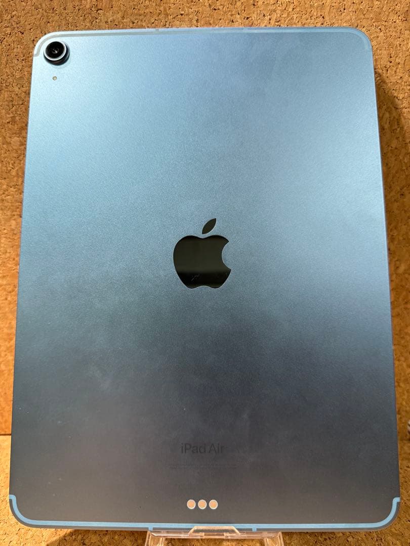 タナカ　iPad Air第5世代256GWi-Fi箱無し