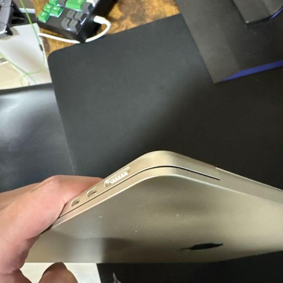 MacBook本体 Apple MacBook air