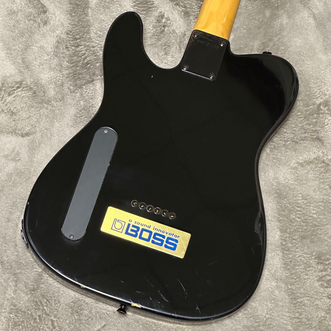 ギター Fernandes TEJ Limited