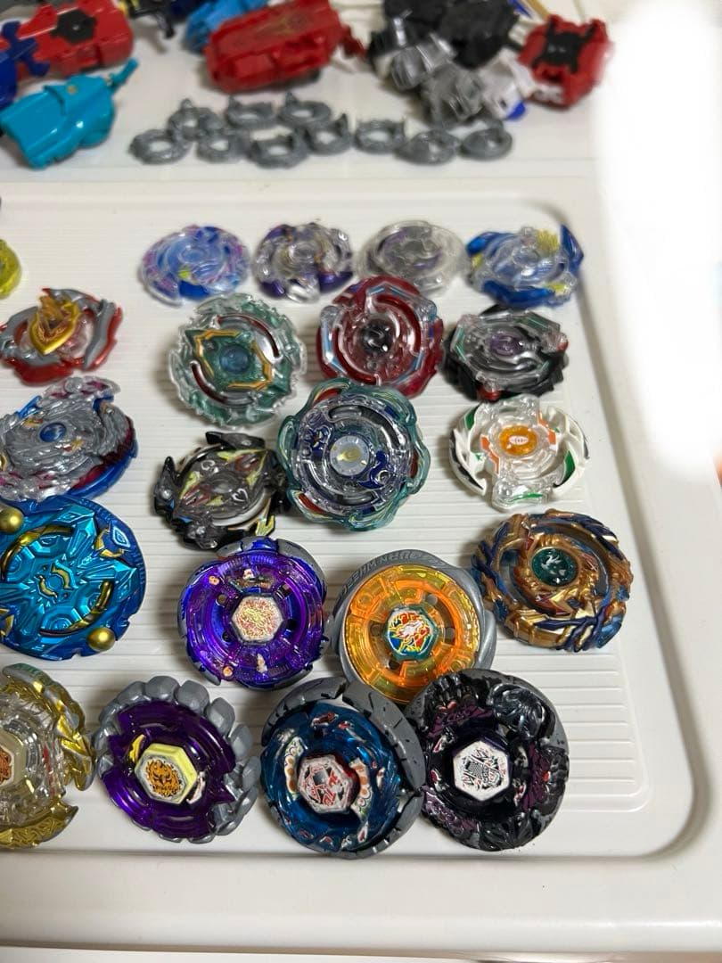 ベイブレード メタルファイト