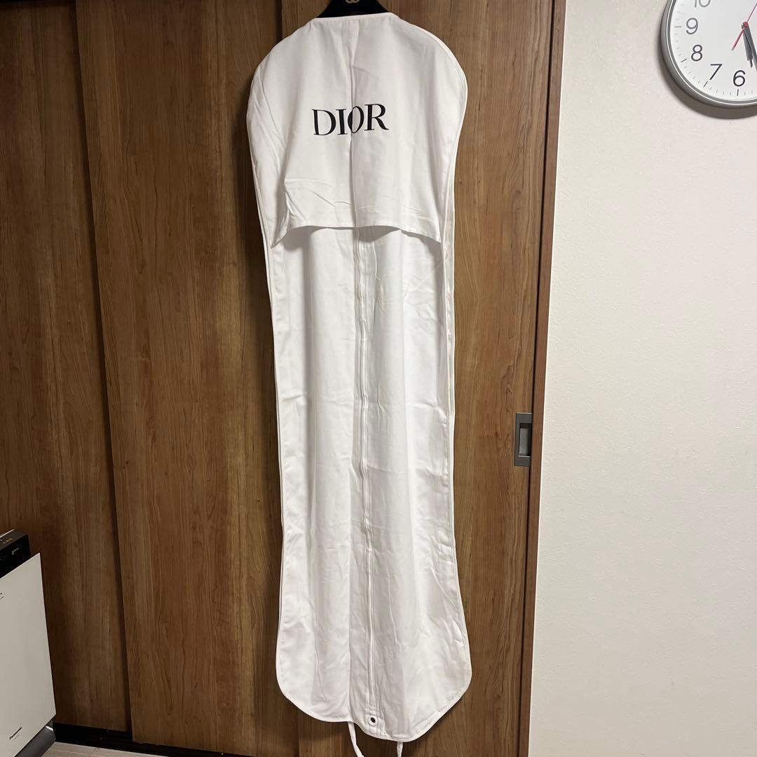 DIOR 非売品ガーメント