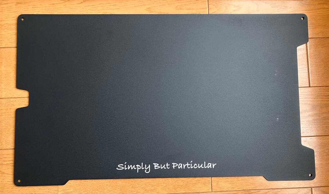 キャンピングムーン フィールドラックT-235 ラック×4、天板×1、ケース×1