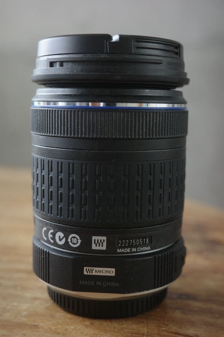 OLYMPUS DIGITAL 40-50mm レンズ