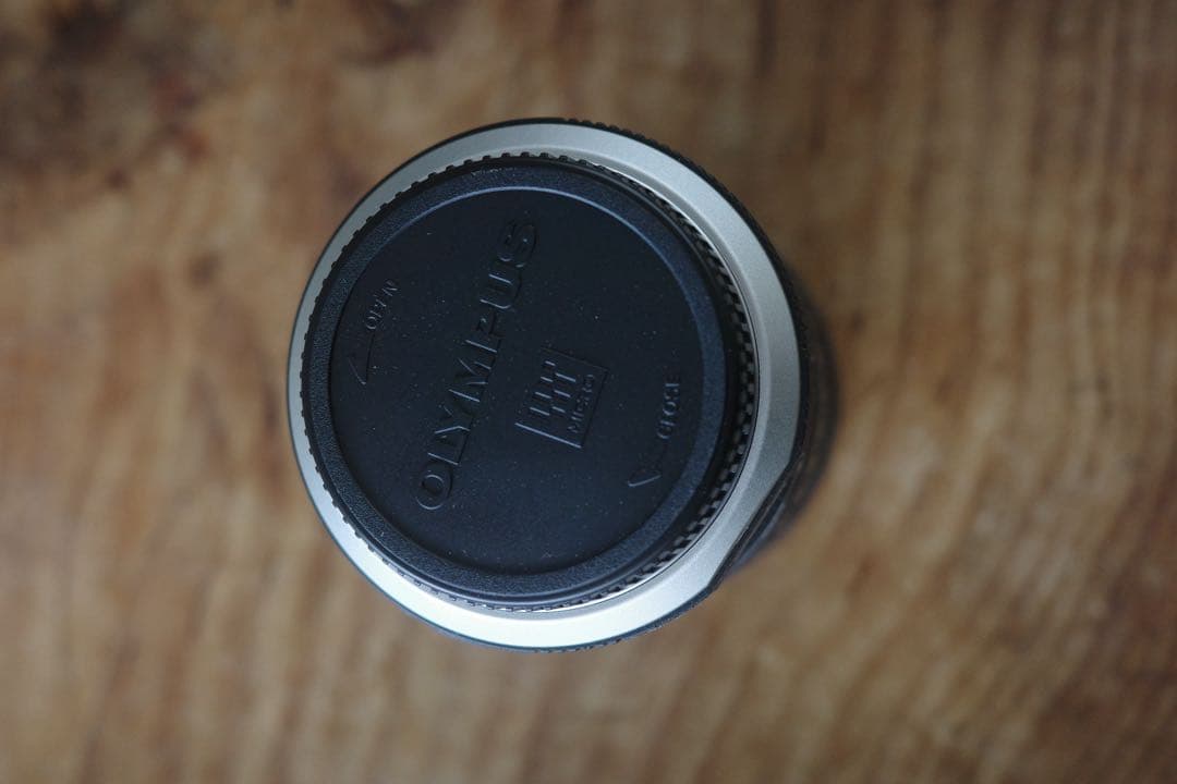 OLYMPUS DIGITAL 40-50mm レンズ