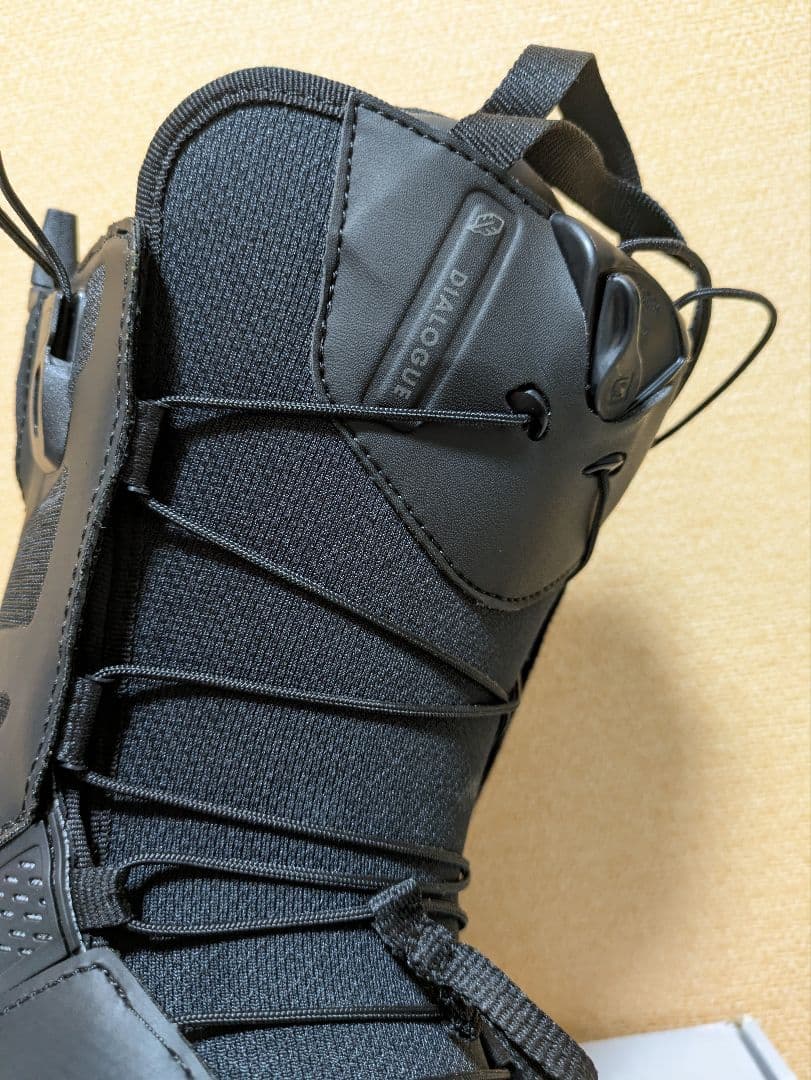 スノーボード SALOMON DIALOGUE WIDE 26cm 2019-20