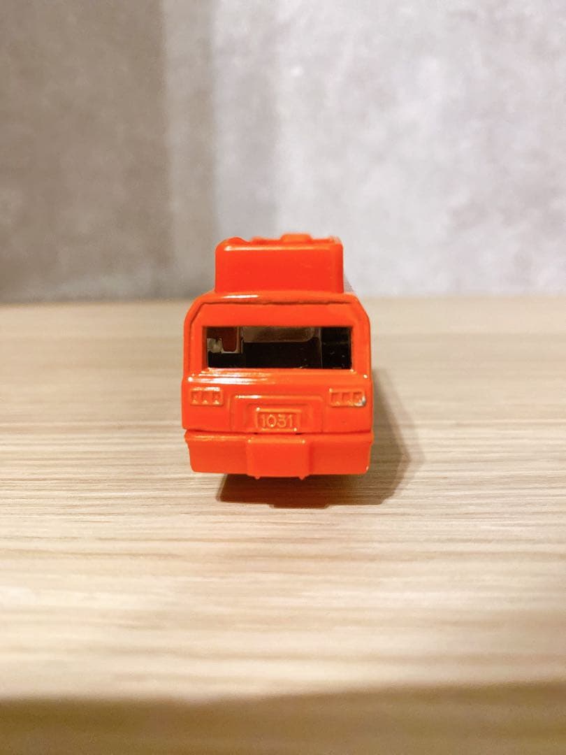 【廃盤品】トミカタウン　吉野家　ミスタードーナツ