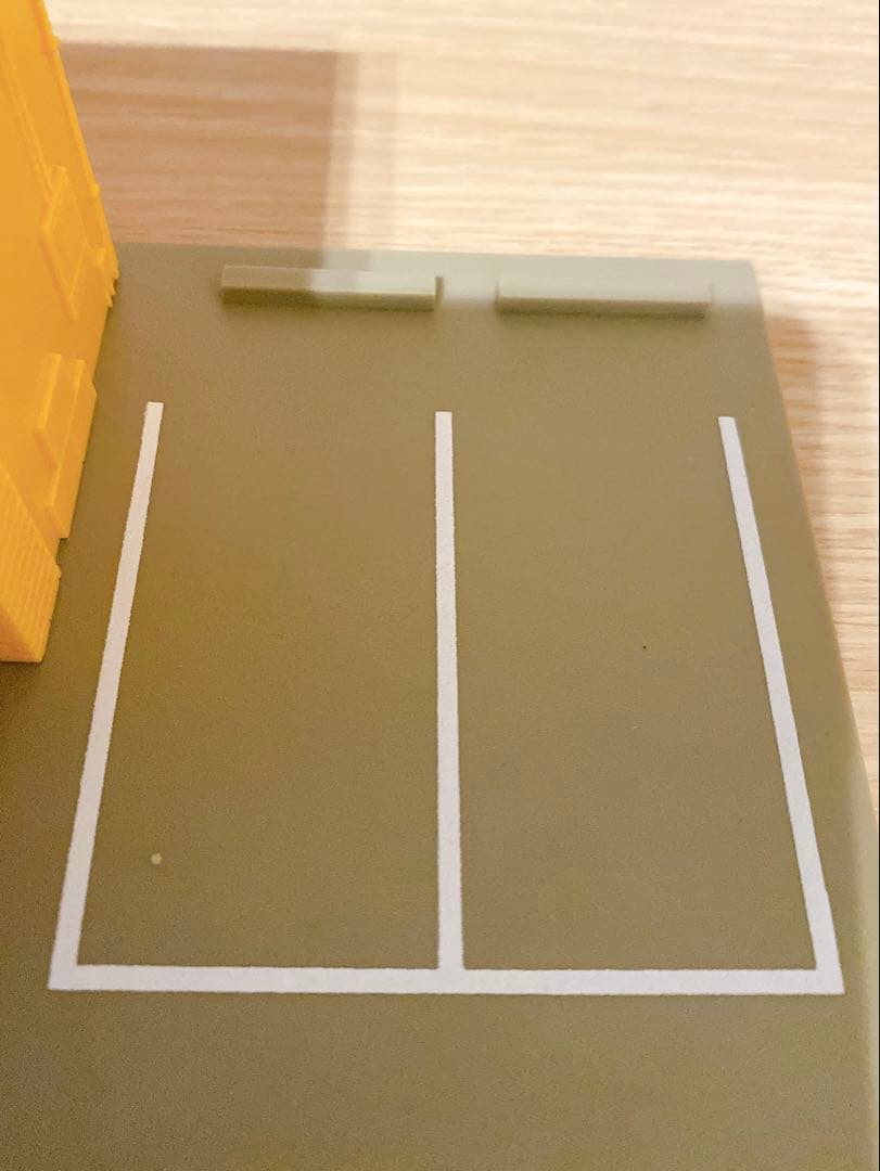 【廃盤品】トミカタウン　吉野家　ミスタードーナツ