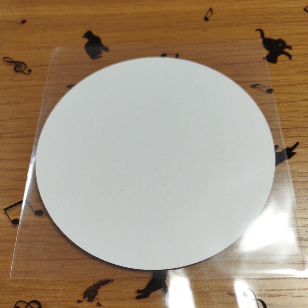 カラフルピーチ　ゆあんくん　ワンダーランド　缶バッジ　ワダラン　トレカケース