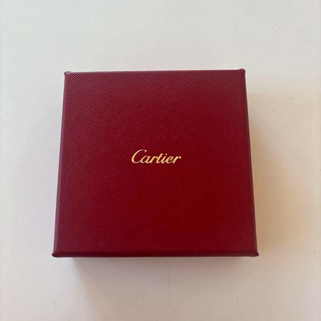 ＊希少・未使用＊Cartier カルティエ　パンテール　トレイ　小物入れ　飾り皿