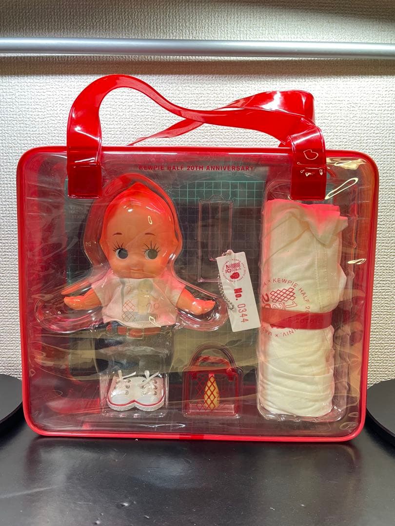 20th Anniversary Doll セット