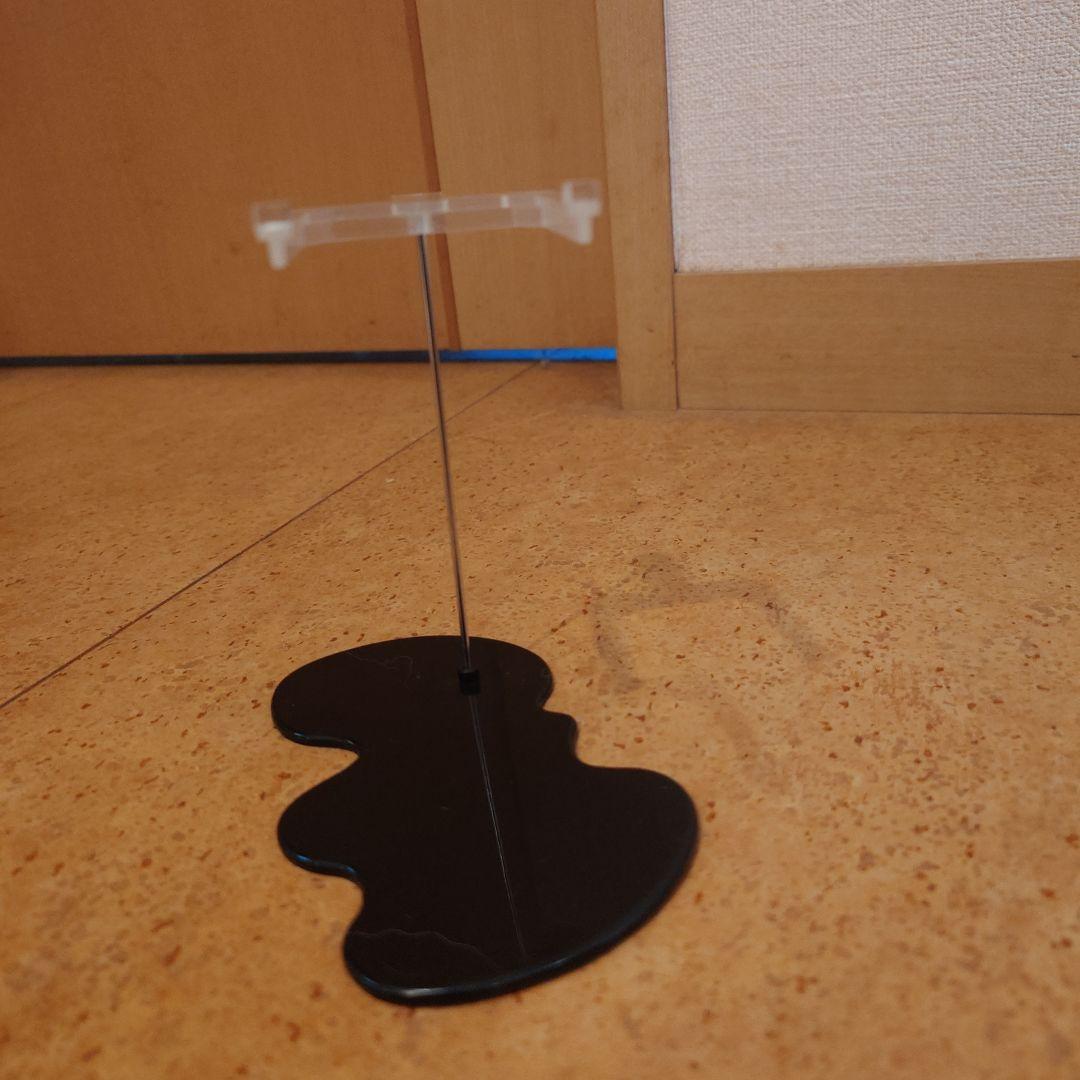 エクスプラス　チブル星人　箱なし