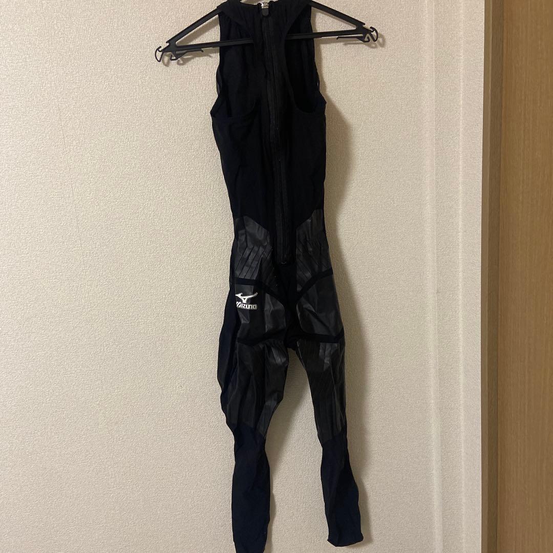 Mizuno 競泳水着　SST