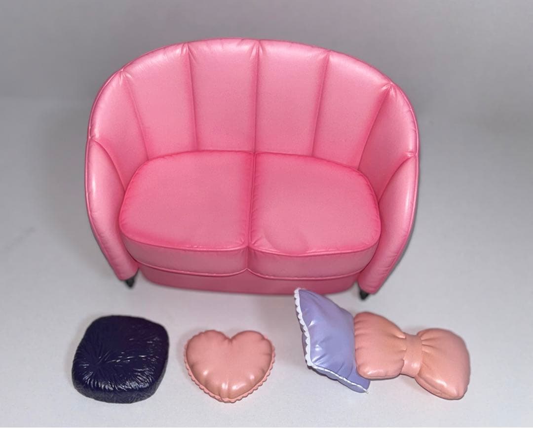 アイドルマスター　黛冬優子　フィギュア　オ・フ・レ・コVer.　アルター