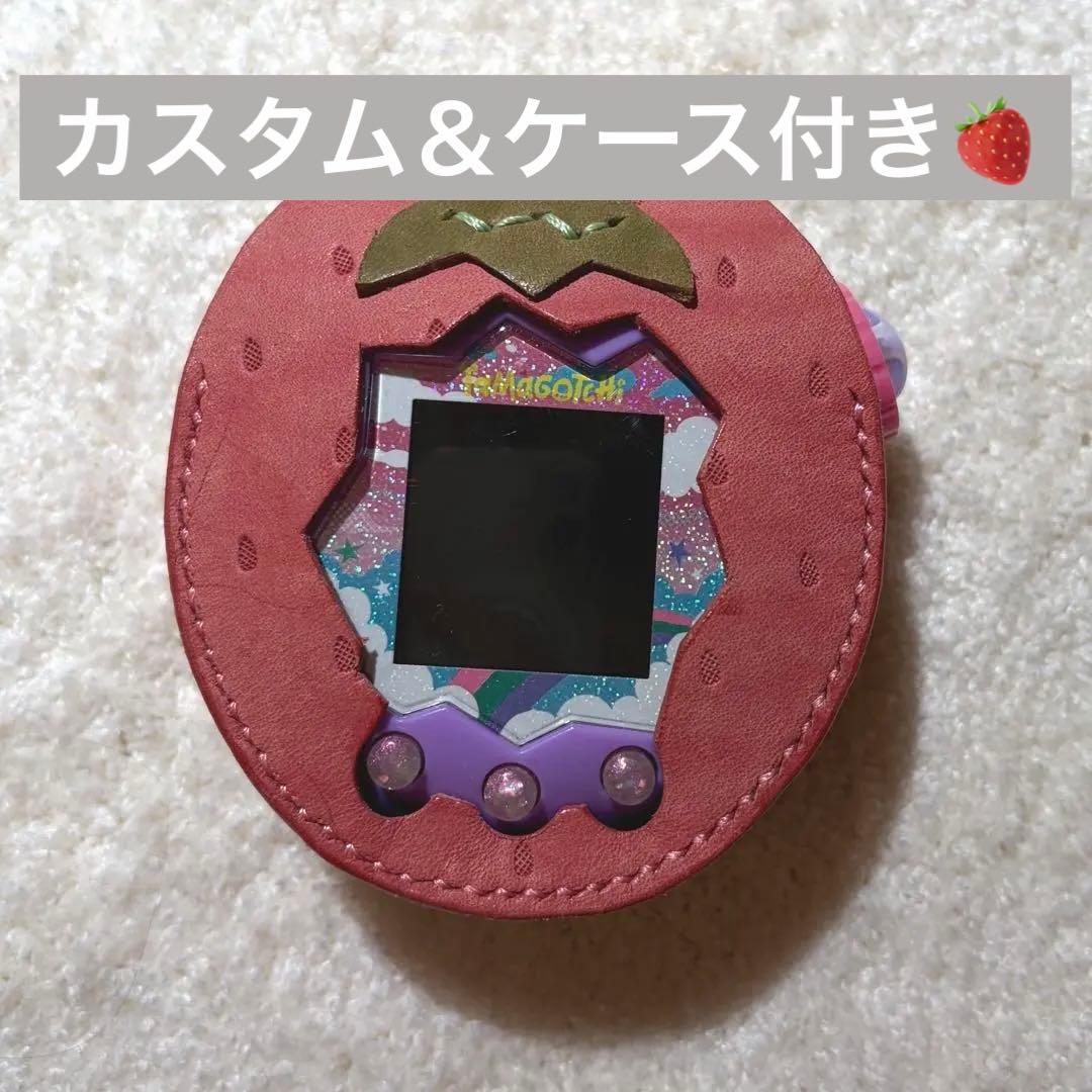 たまごっちパラダイス パープルスカイ