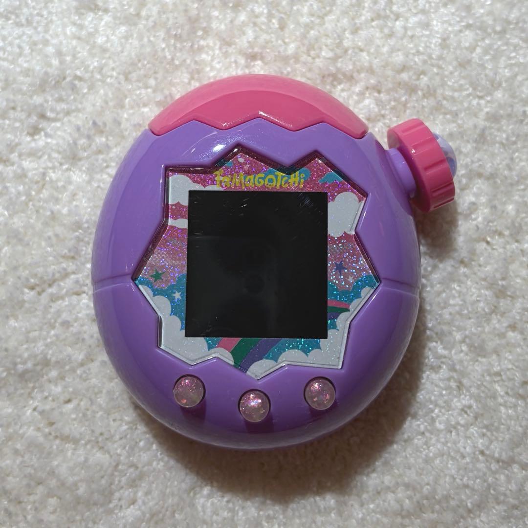 たまごっちパラダイス パープルスカイ