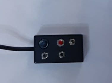 卓上パチンコ　CRA新お天気スタジオL3AU(1/135.7)　甘デジ　激レア