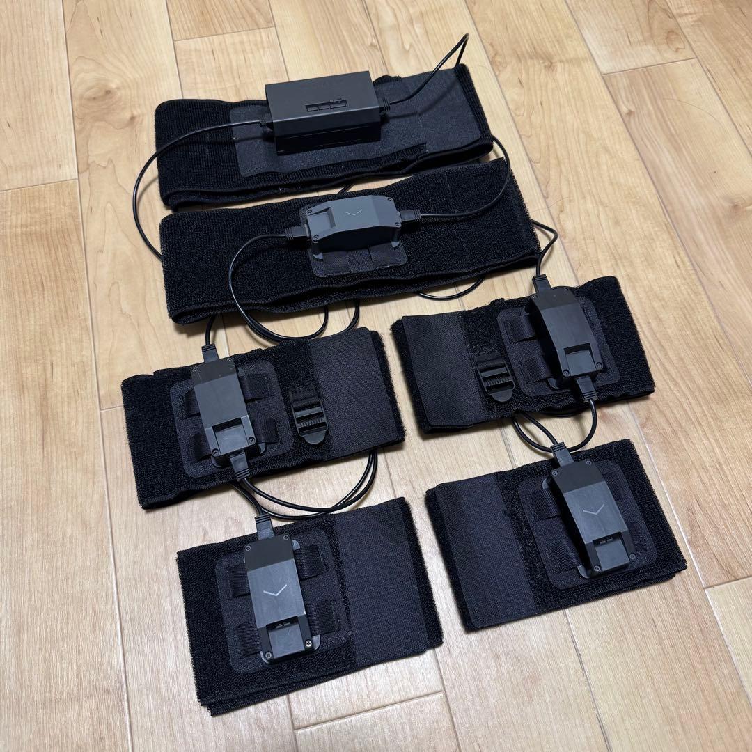 Shiftall HaritoraX ハリトラ フルトラ VRChat