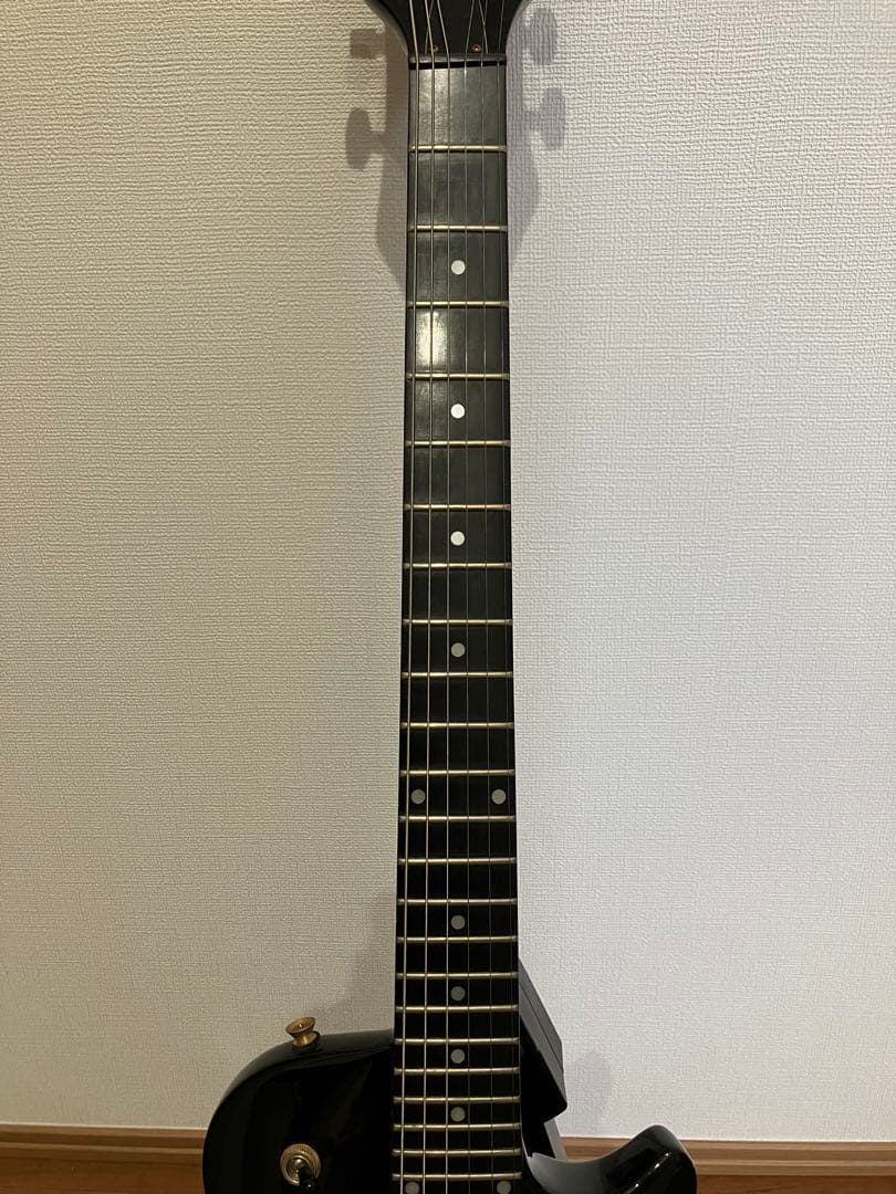 ギター Catalyst Jakkerman Jan Akkerman model