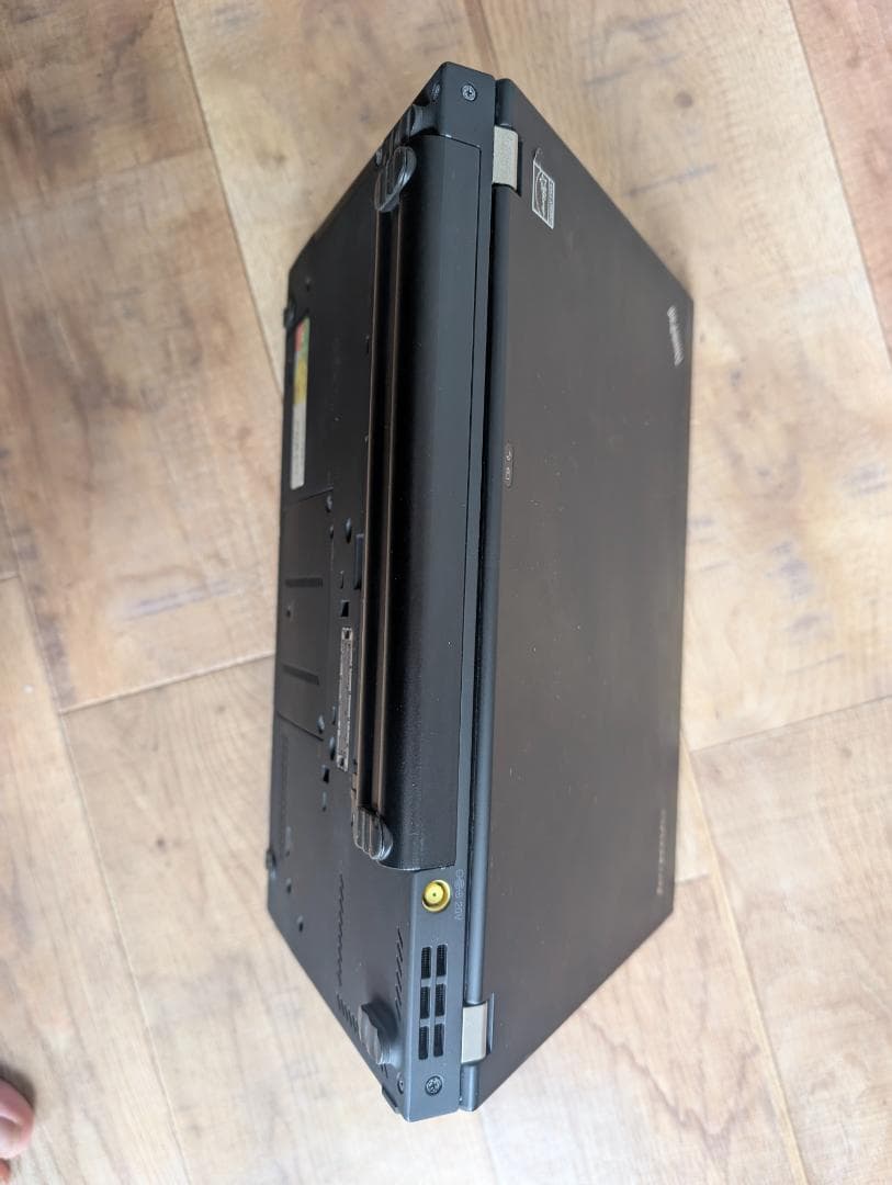 Lenovo ThinkPad X230 ノートパソコン