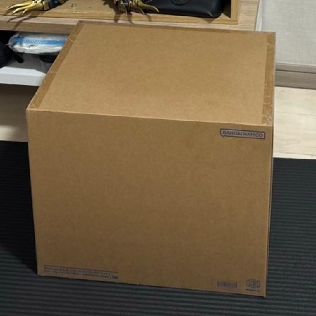 G.E.M. デジモン　ウォーグレイモン＆八神太一【再販】 ⭐️新品未開封⭐️