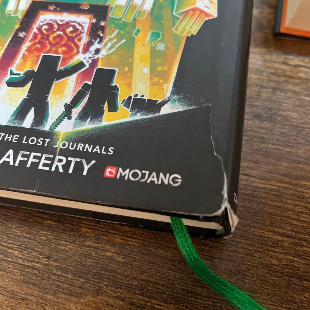 Minecraft 文学・小説 全14巻セット