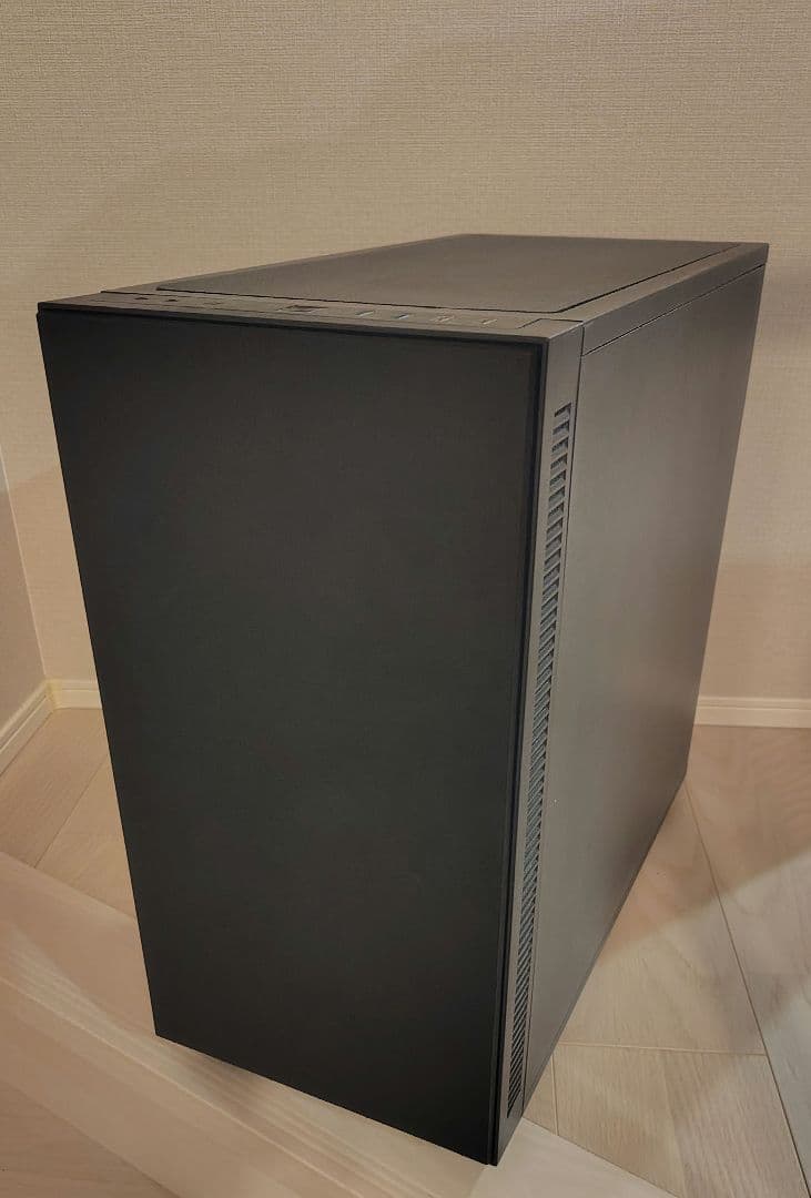 Windowsデスクトップ win11 SSD120GB I7 7700K 16GB GTX1050