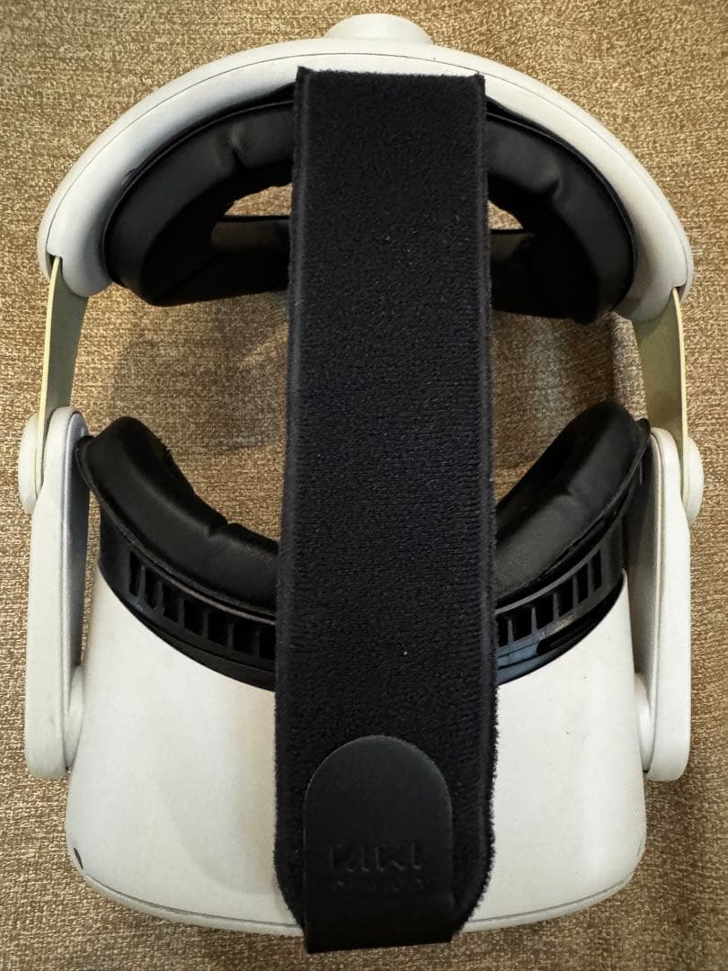  Quest2 128GB 純正パーツ無し