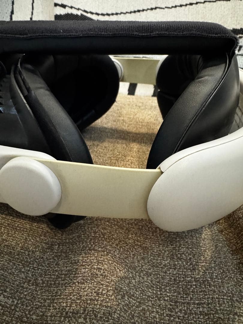  Quest2 128GB 純正パーツ無し