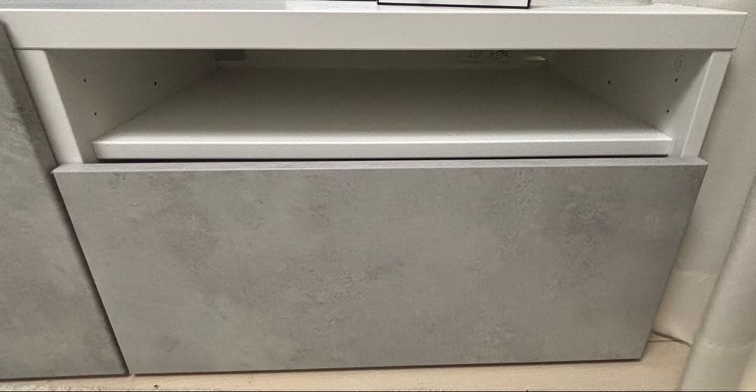 IKEA BESTÅ テレビ台