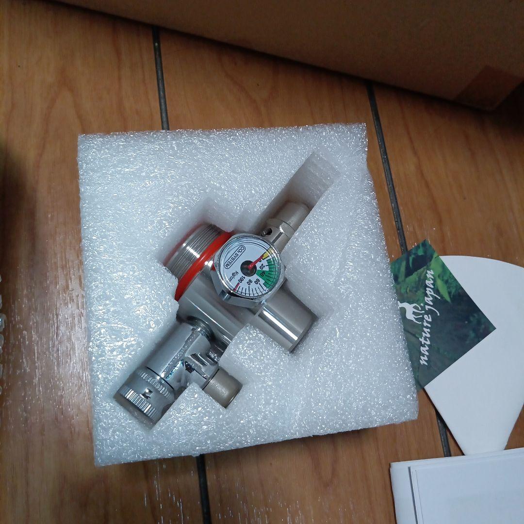 pro-d701s シルボン　co2添加