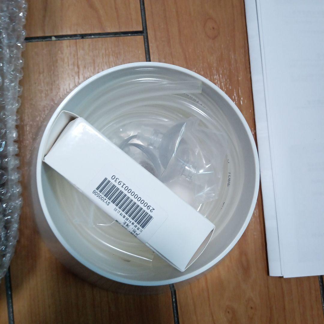 pro-d701s シルボン　co2添加