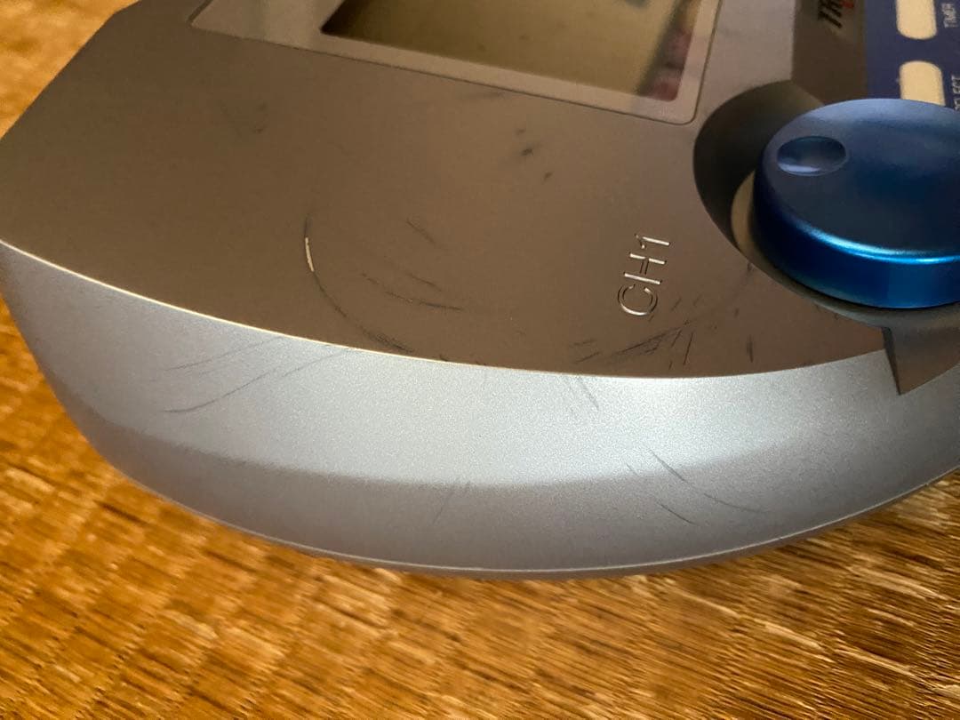 ジェットスリム　イートロン3 粘着パット9セット付き