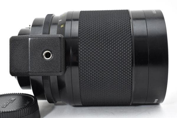 フィルムカメラ NIKON Reflex-Nikkor 500mm F8 #446