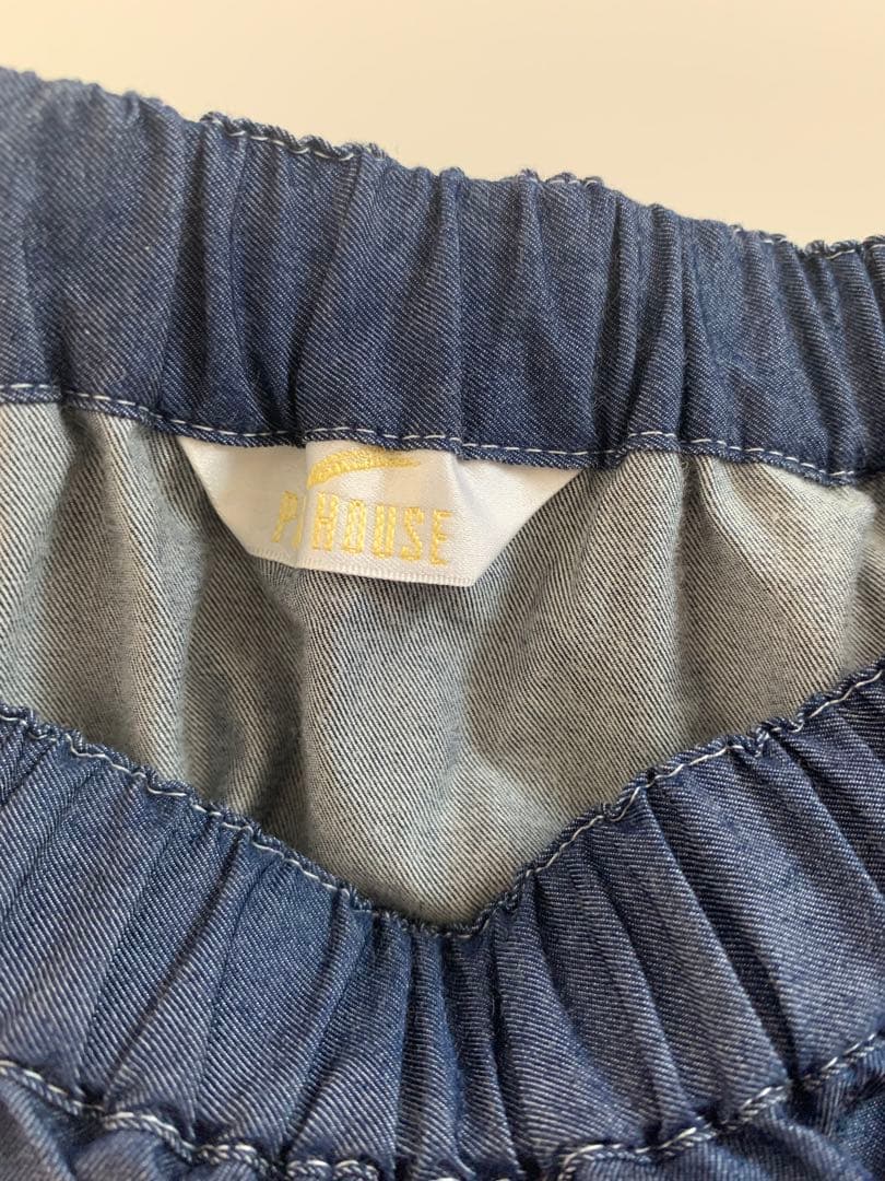 ピンクハウス スカート