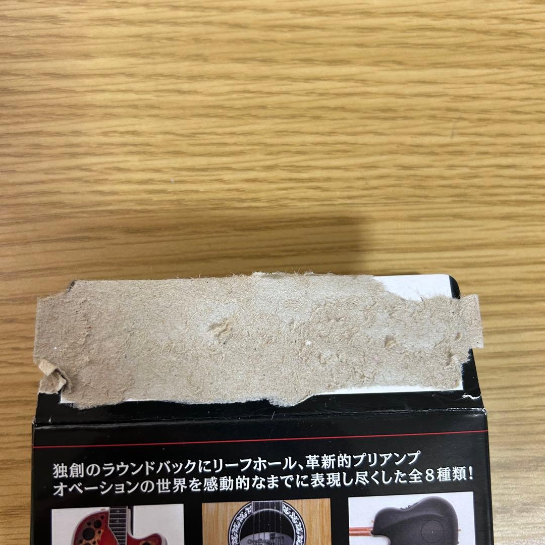 Ovation Guitar Collection 7個 まとめ売り