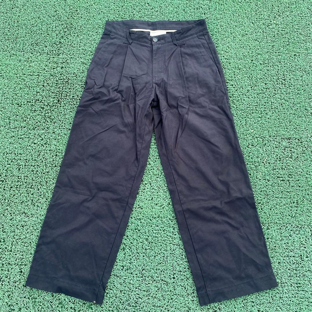 Simply Complicated LOOSE FIT CHINO サイズ1