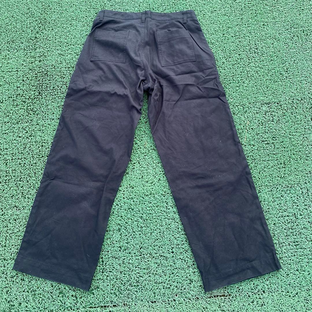 Simply Complicated LOOSE FIT CHINO サイズ1