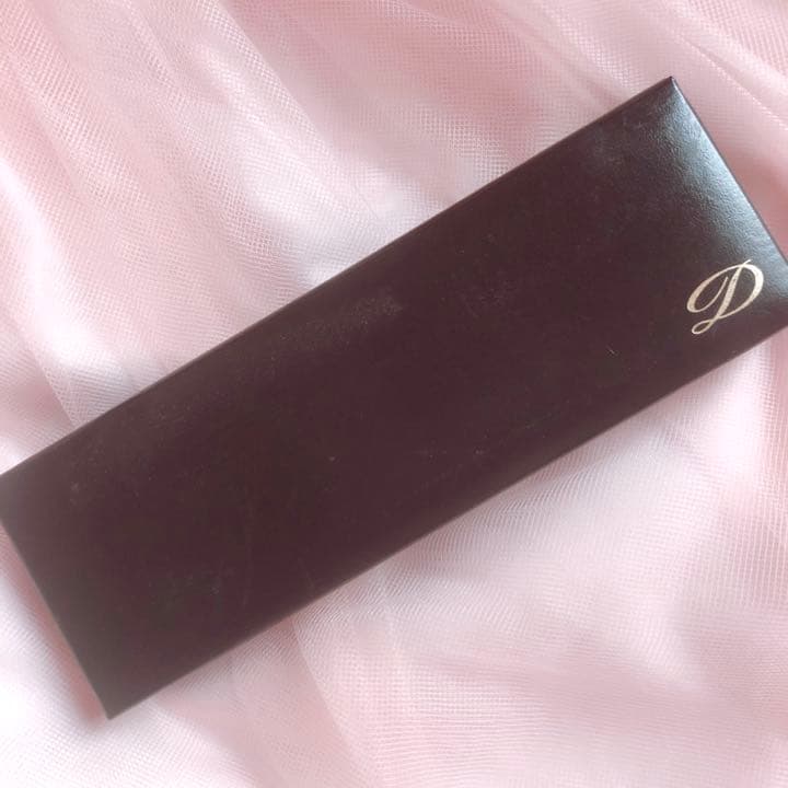 エス・ティー・デュポン　ボールペン