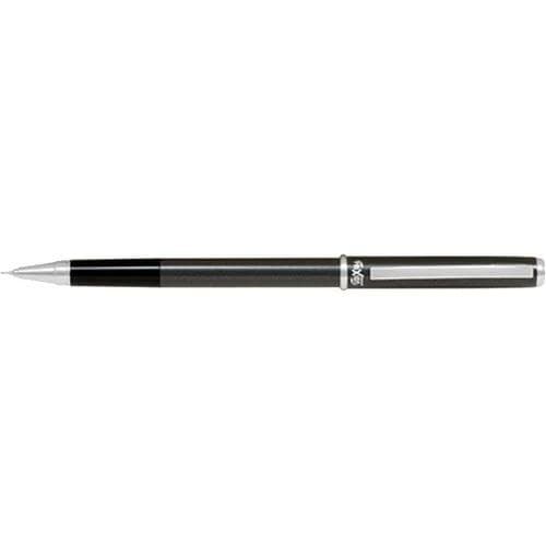 Pilot Frixion Point Bizブラック(LF-2SP4-B)６本