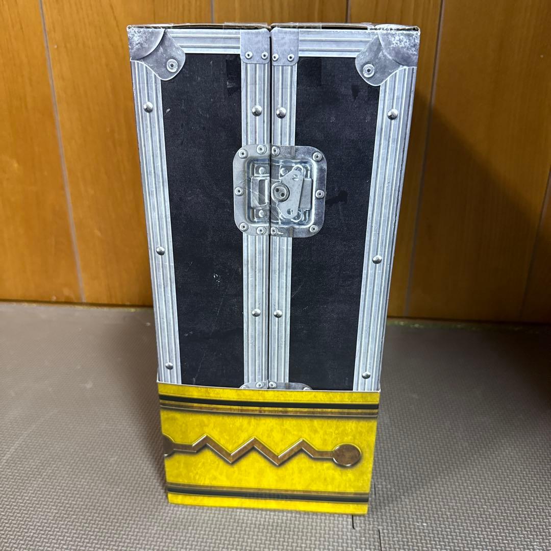 マーベルレジェンド　モードック