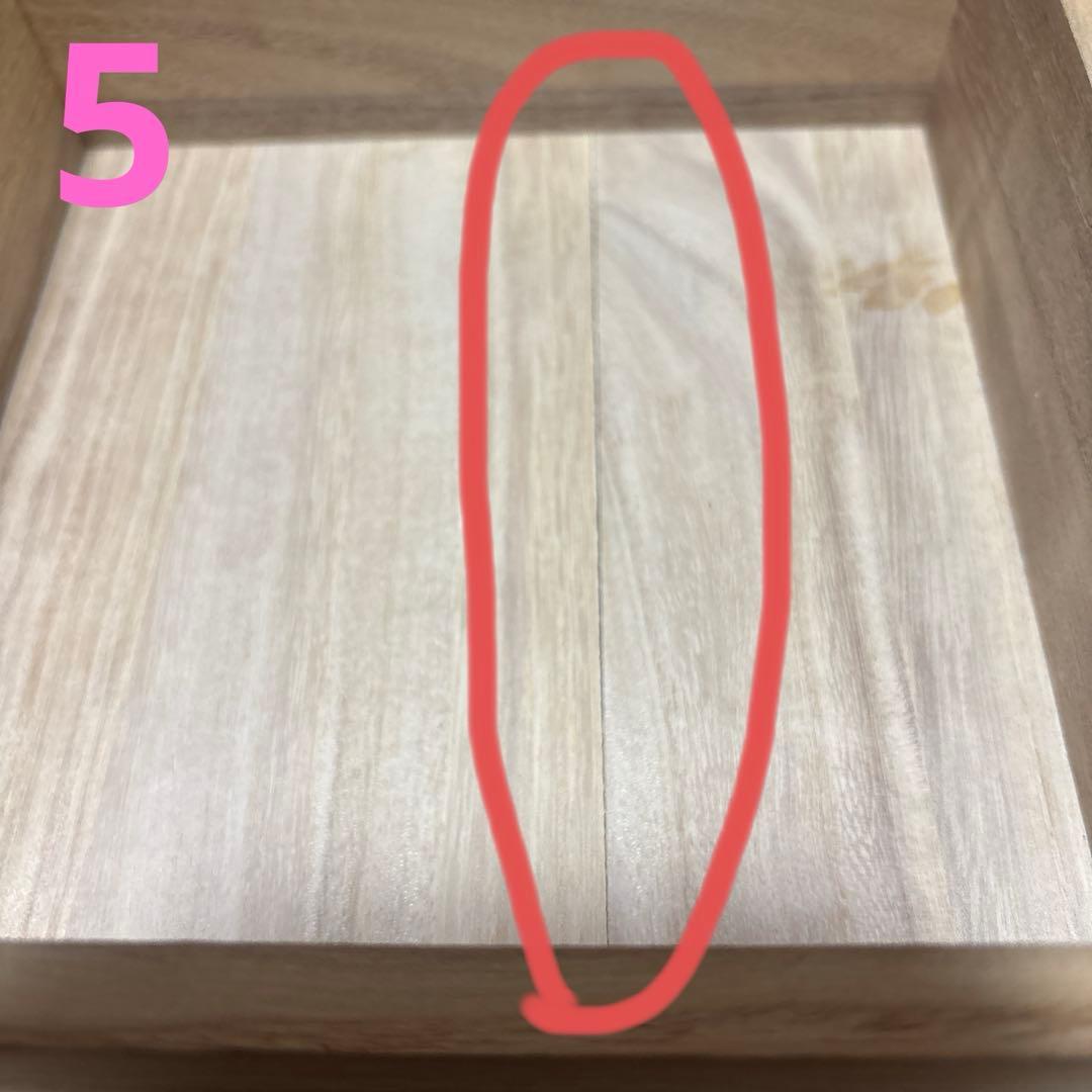 桐箱　共箱　空箱　アンティーク　10点セット　 箱書きあり 茶道具 骨董 陶芸用