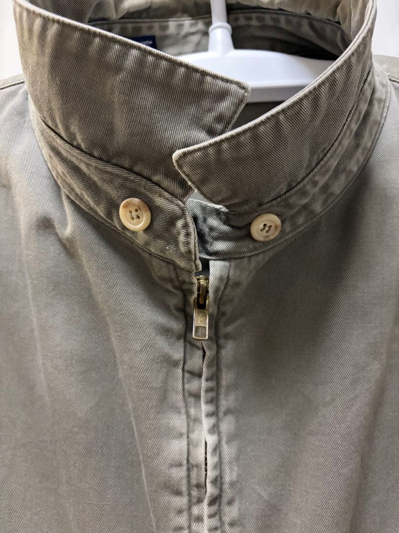 Polo by Ralph Lauren グレー ジャケット XXL