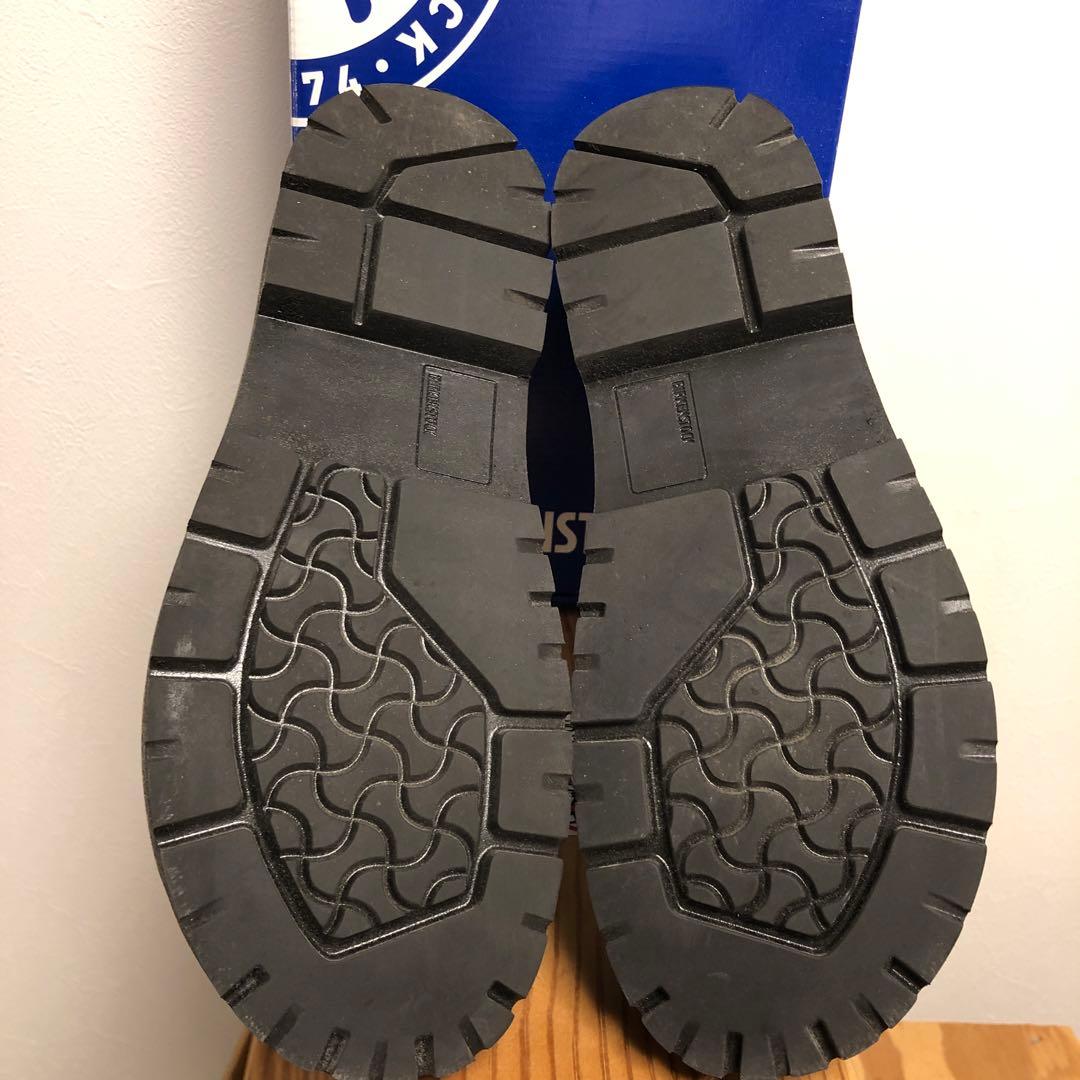 Highwood Lace Low / ハイウッド レース ロウ