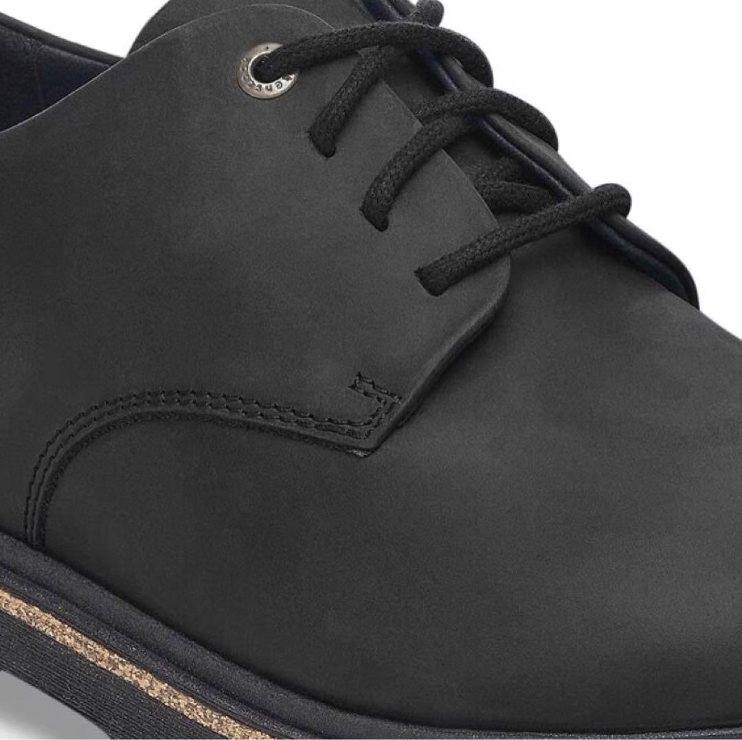 Highwood Lace Low / ハイウッド レース ロウ