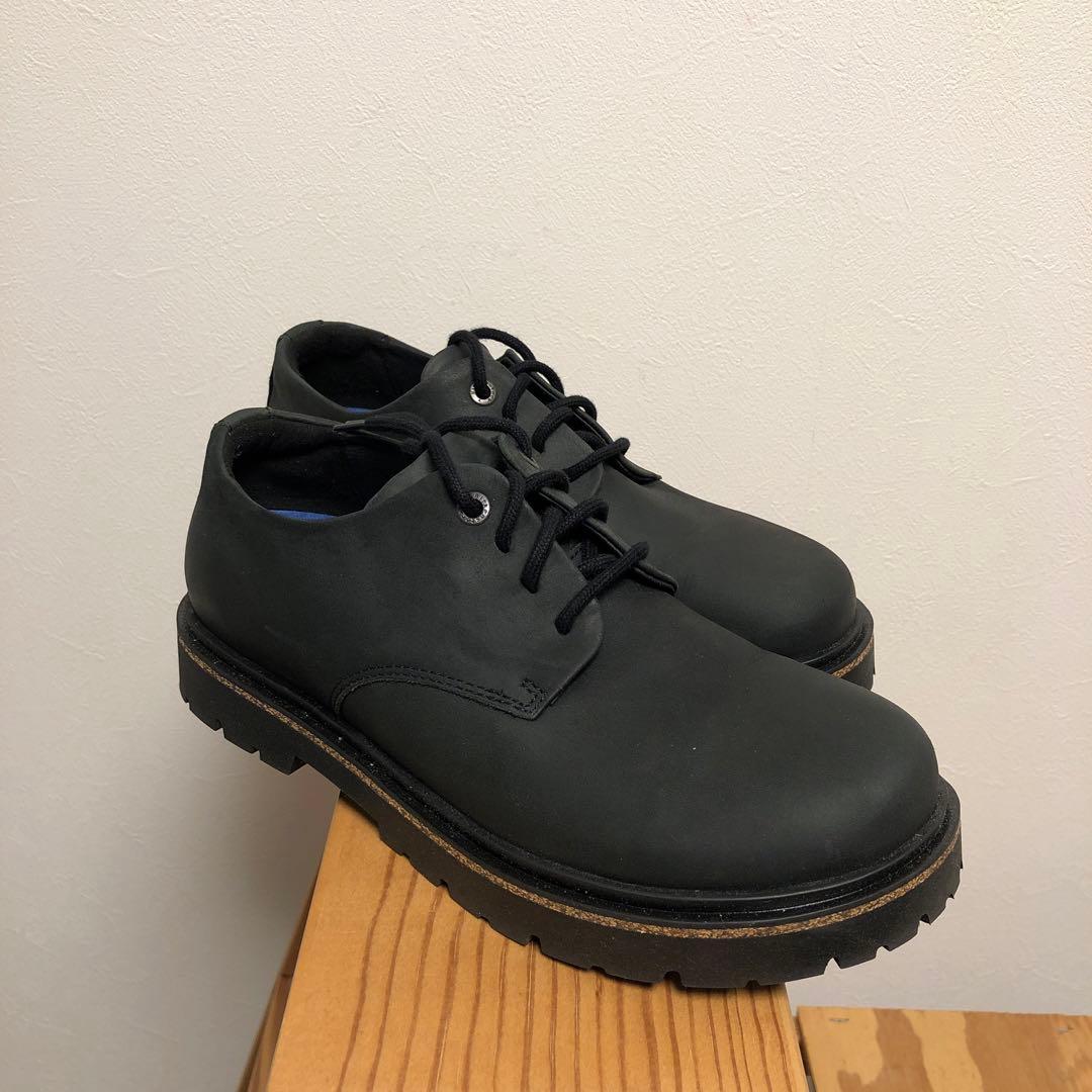 Highwood Lace Low / ハイウッド レース ロウ