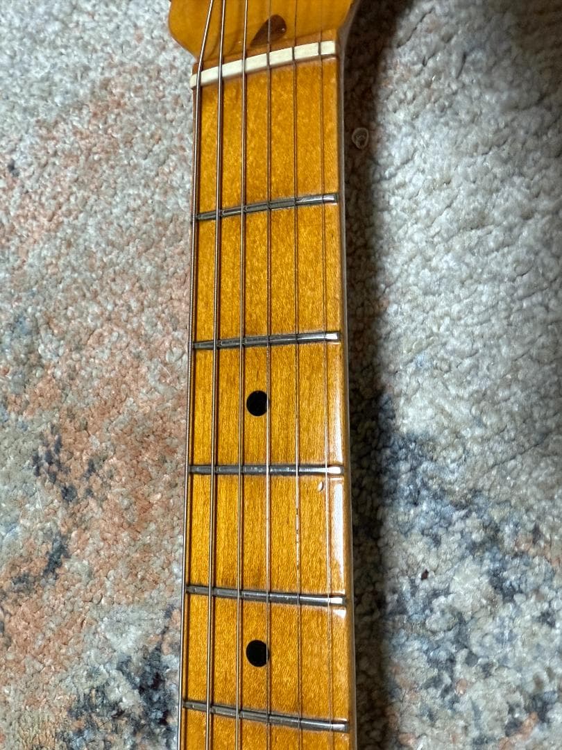 FERNANDES RST50-57 The Revival 80S 日本製