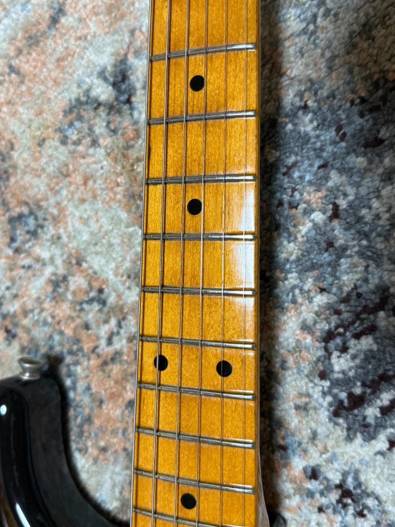 FERNANDES RST50-57 The Revival 80S 日本製