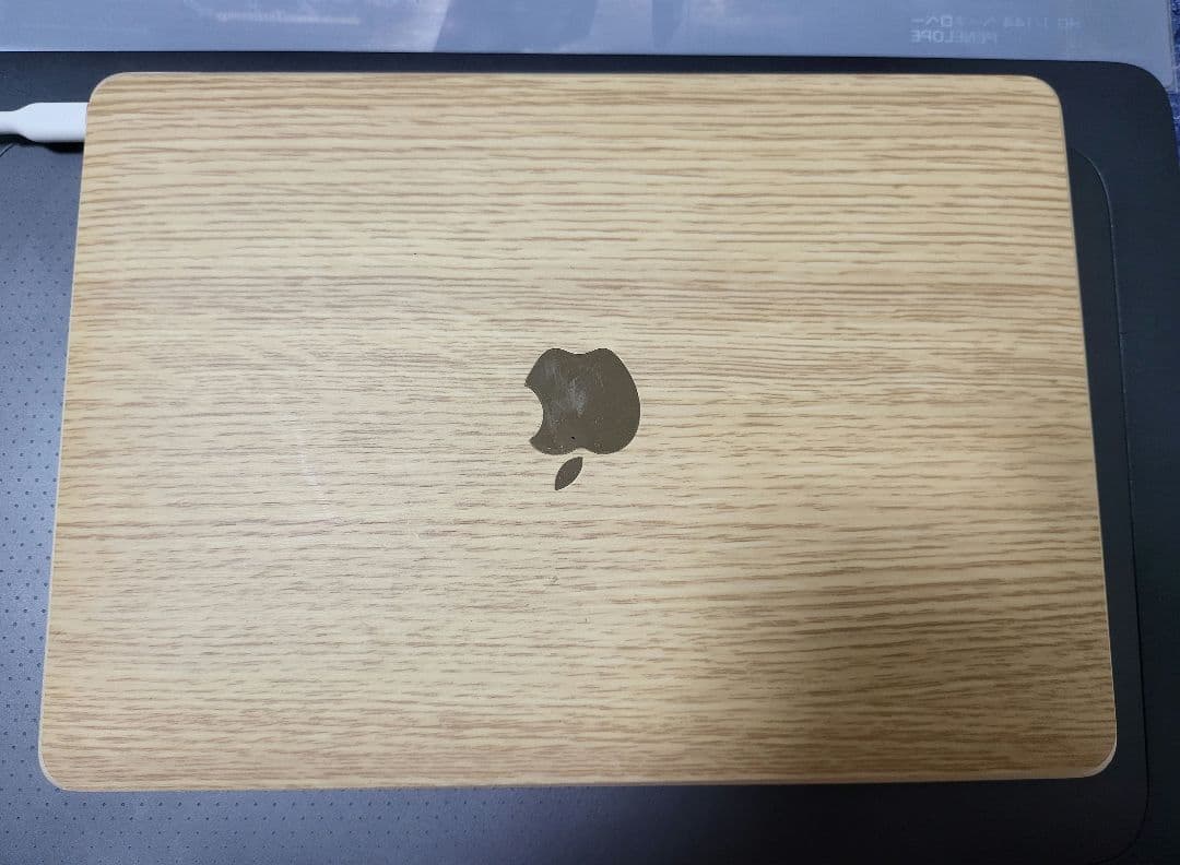 Apple MacBook 12インチ Retina 2015