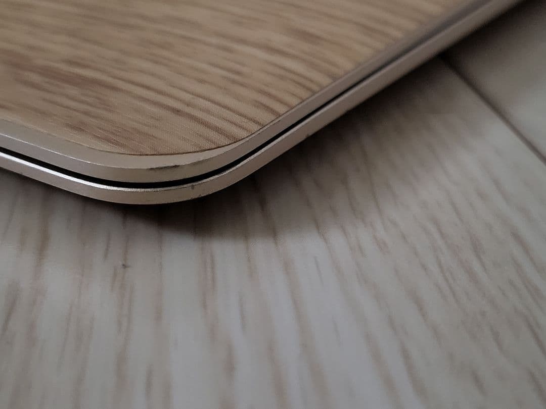 Apple MacBook 12インチ Retina 2015